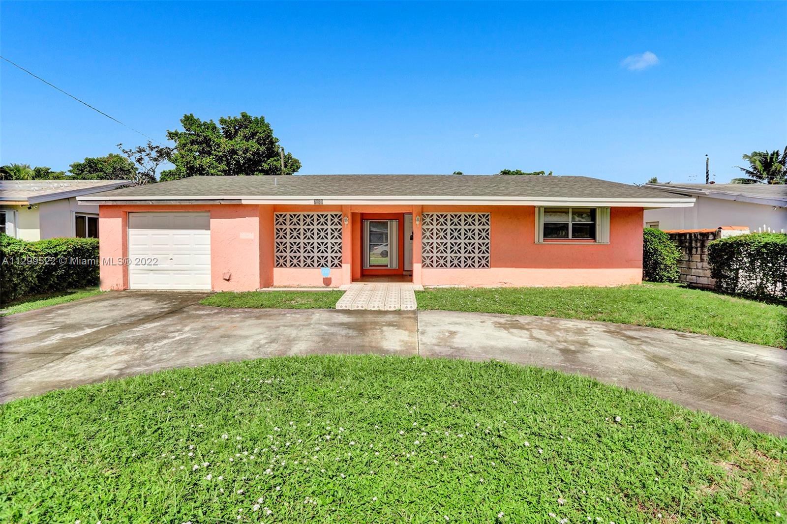 7825 Venetian Street Miramar FL 33023