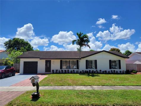 5930 NW 201st Street Hialeah FL 33015