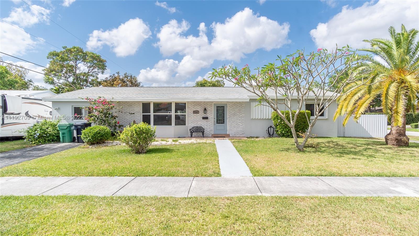 9551 SW 58th Street Miami FL 33173