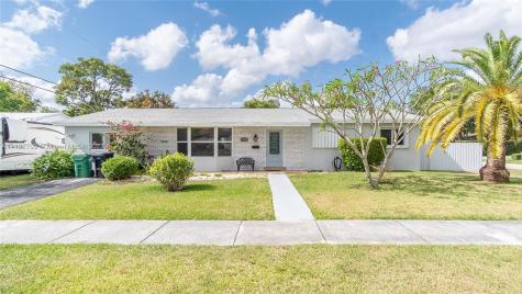 9551 SW 58th Street Miami FL 33173