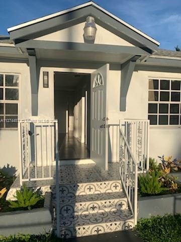 8111 NW 15th Avenue Miami FL 33147