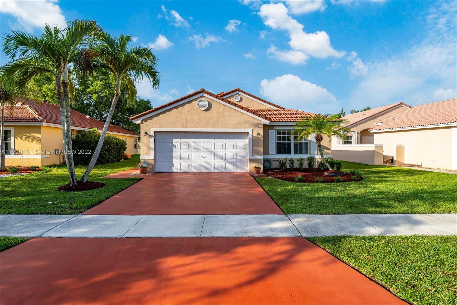 19244 SW 4th Street Pembroke Pines FL 33029