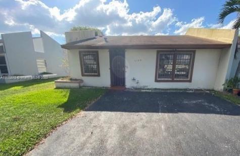 5700 SW 139th Court Miami FL 33183