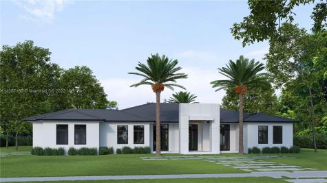 8235 SW 184th Street Palmetto Bay FL 33157