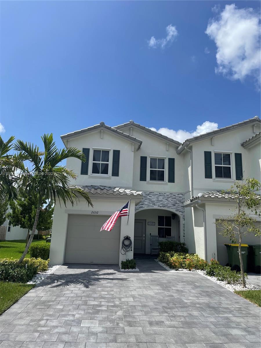 2652 SE 13th Street Homestead FL 33035