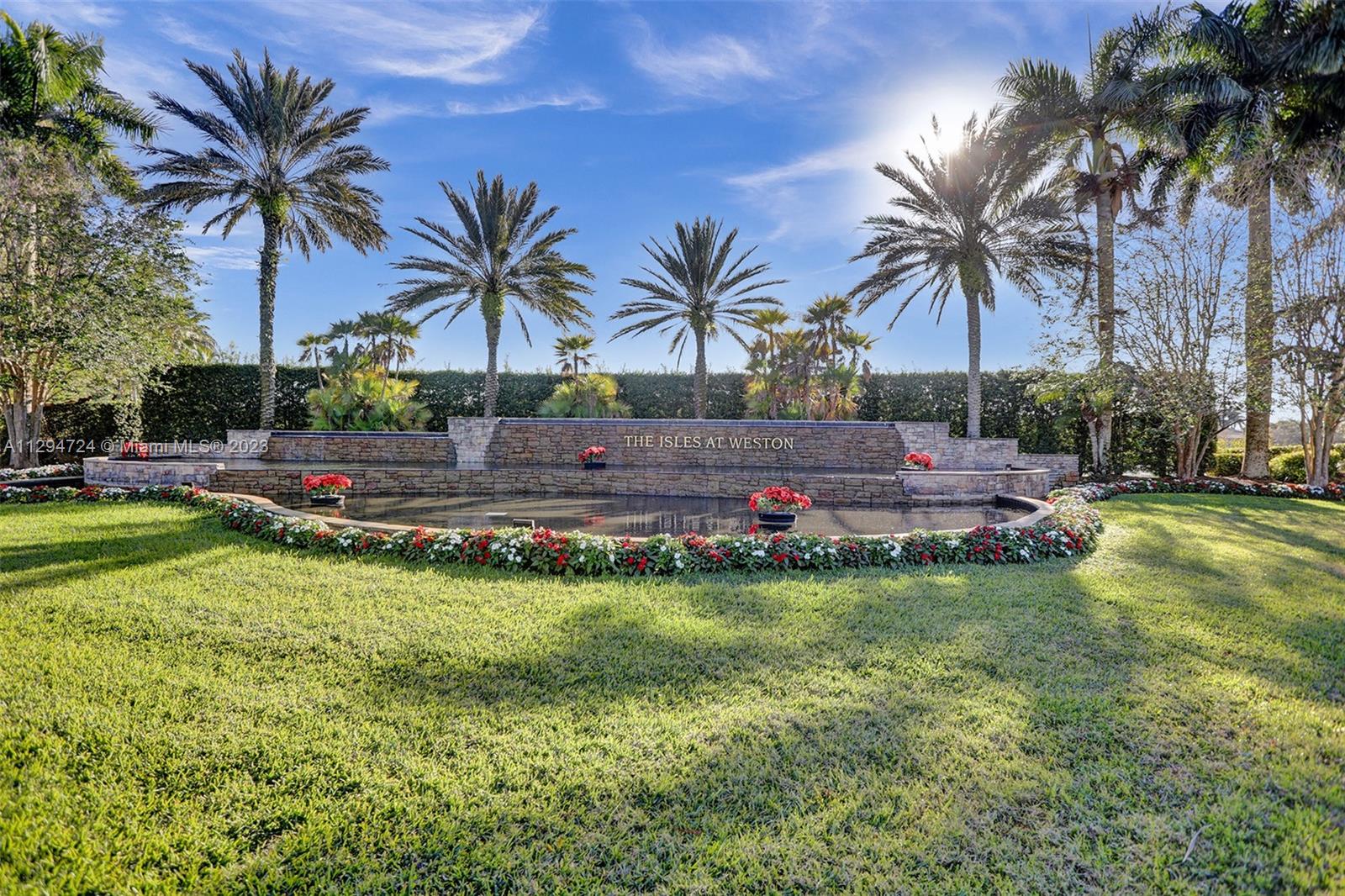 19125 N Gardenia Avenue Weston FL 33332