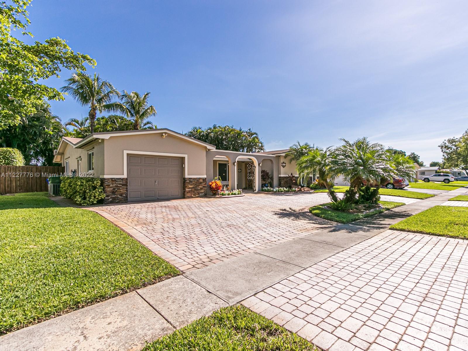 8661 NW 17th Court Pembroke Pines FL 33024