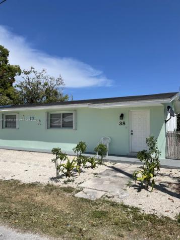 38 Silver Springs Drive Key Largo FL 33037