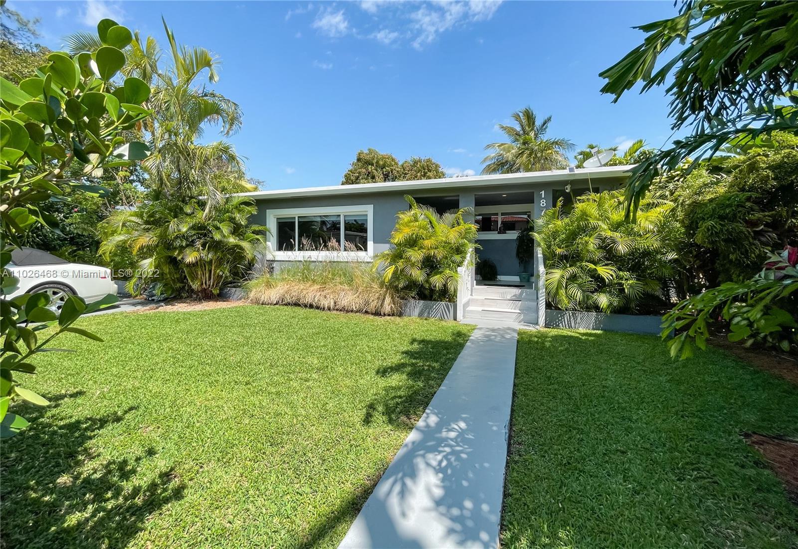 1875 NE 124th Street North Miami FL 33181