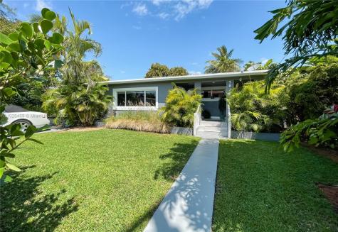 1875 NE 124th Street North Miami FL 33181