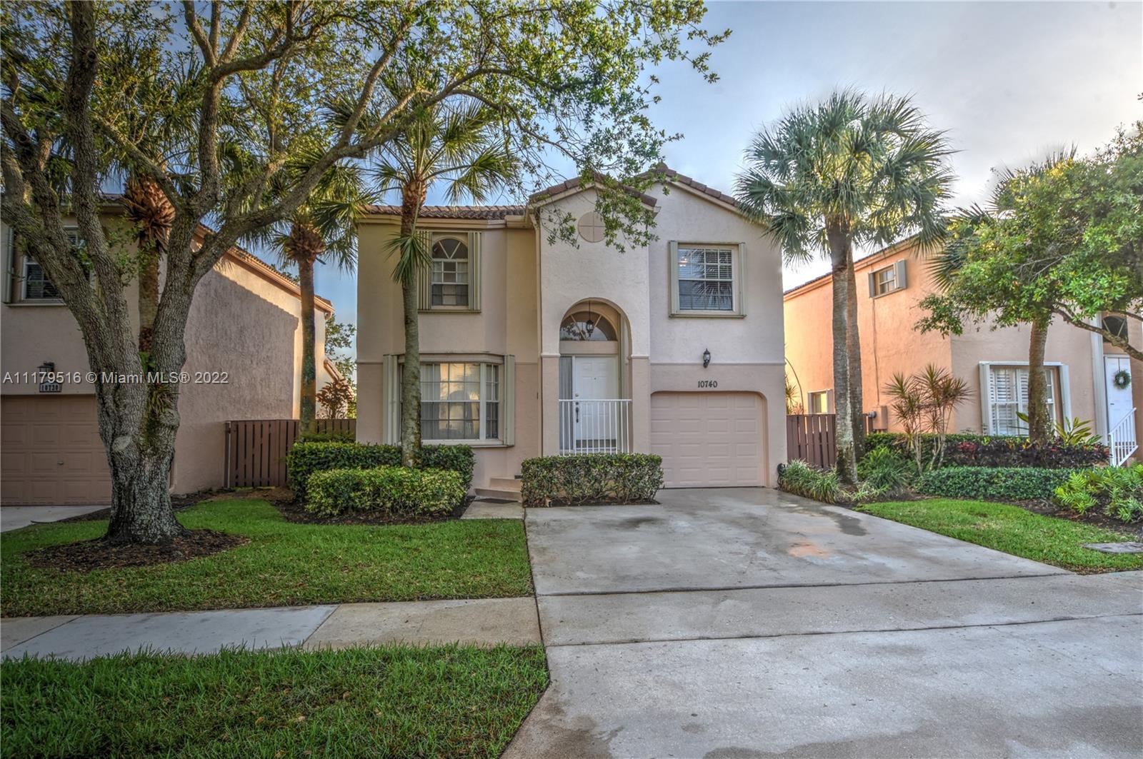 10740 NW 12th Drive Plantation FL 33322