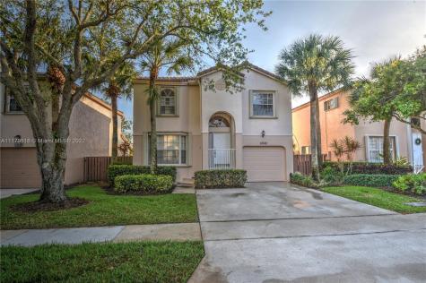 10740 NW 12th Drive Plantation FL 33322