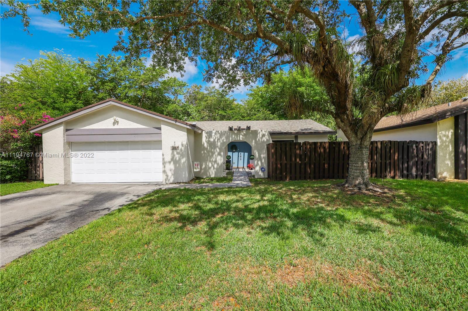 13568 SW 108th Street Circle N Miami FL 33186