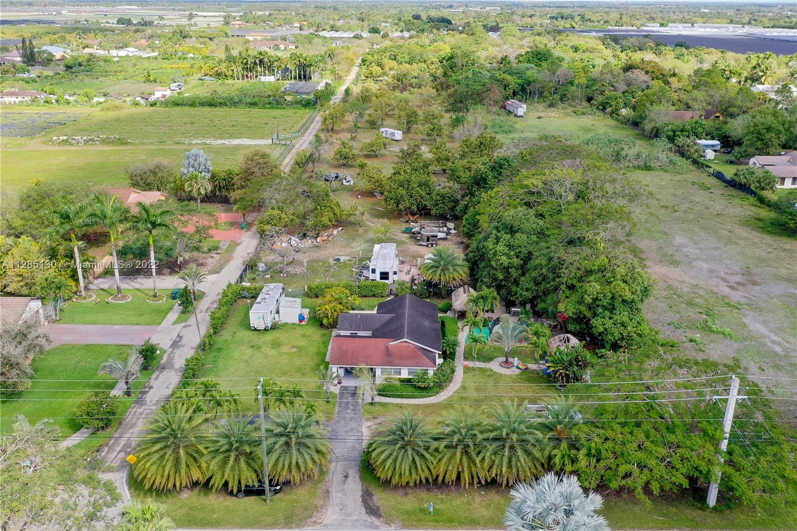 18475 SW 216th Street Miami FL 33170