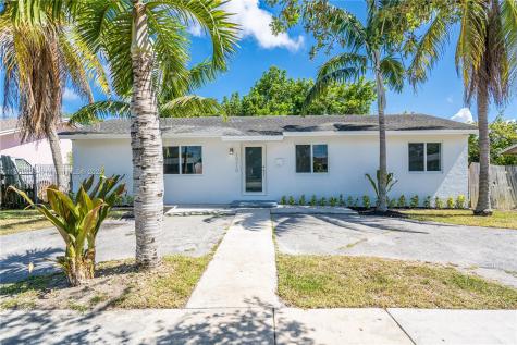10210 SW 168th Street Miami FL 33157