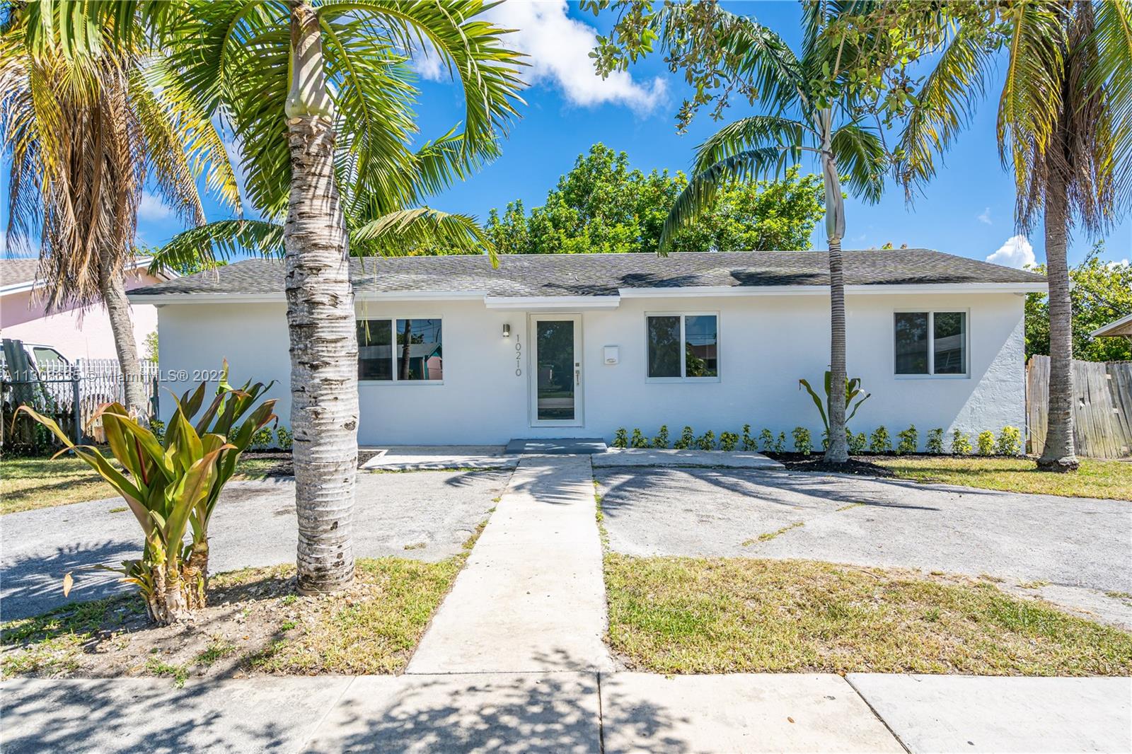 10210 SW 168th Street Miami FL 33157