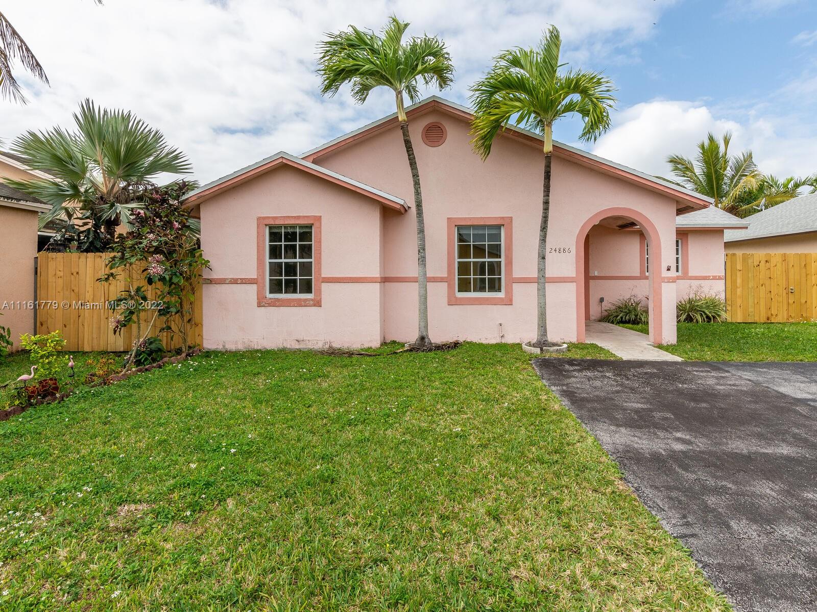 24886 SW 127th Path Homestead FL 33032