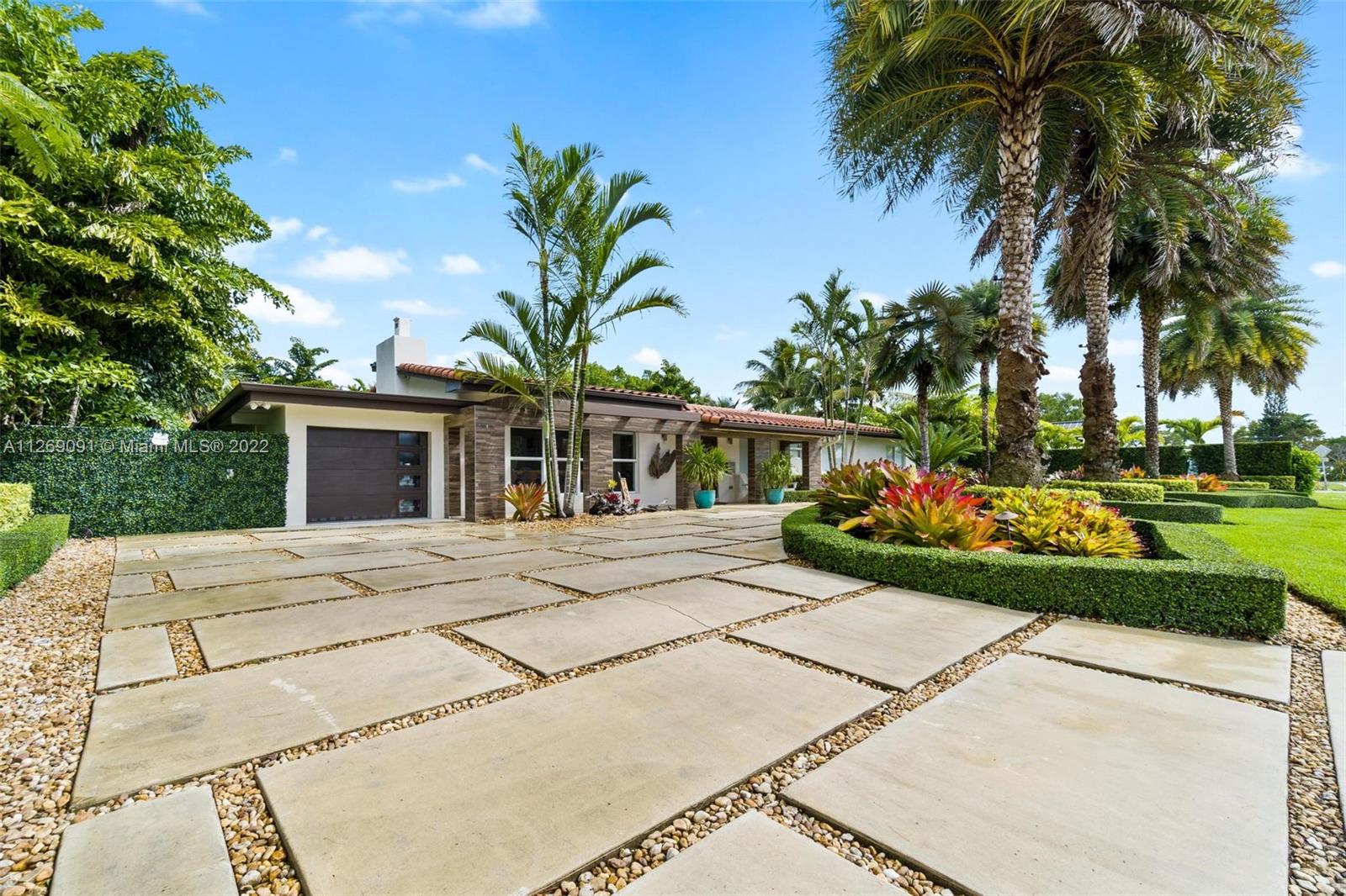 7625 SW 140th Street Palmetto Bay FL 33158