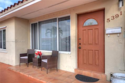 5391 W 10th Court Hialeah FL 33012