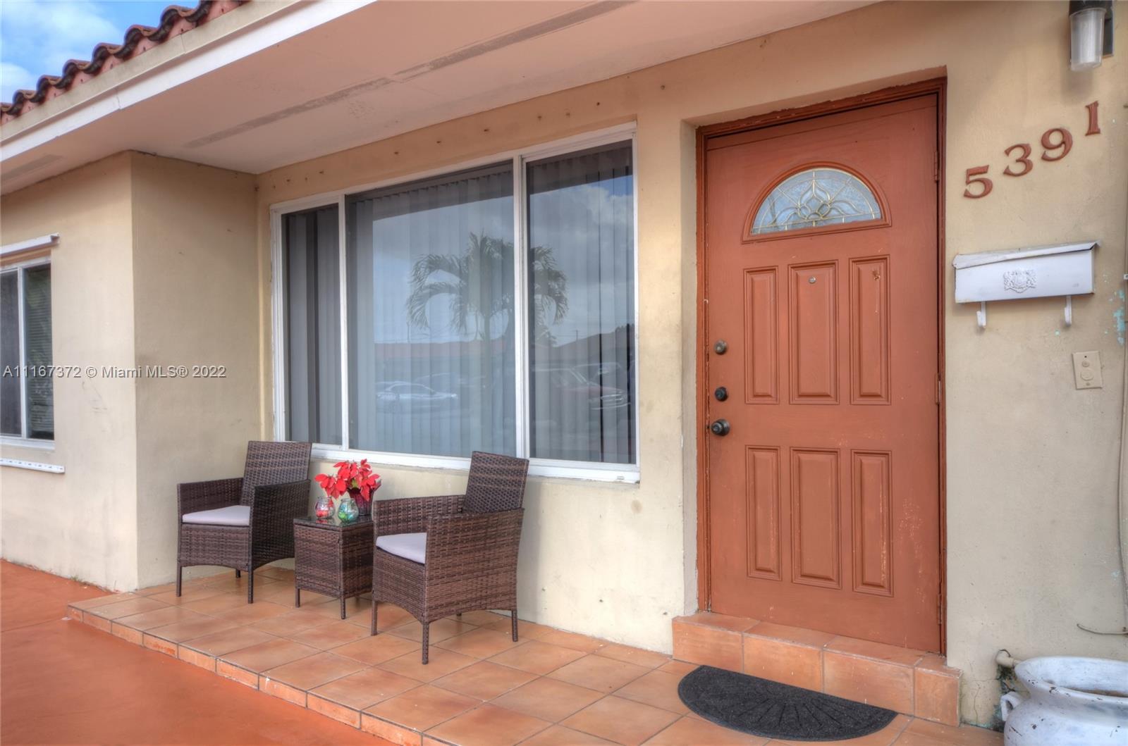5391 W 10th Court Hialeah FL 33012