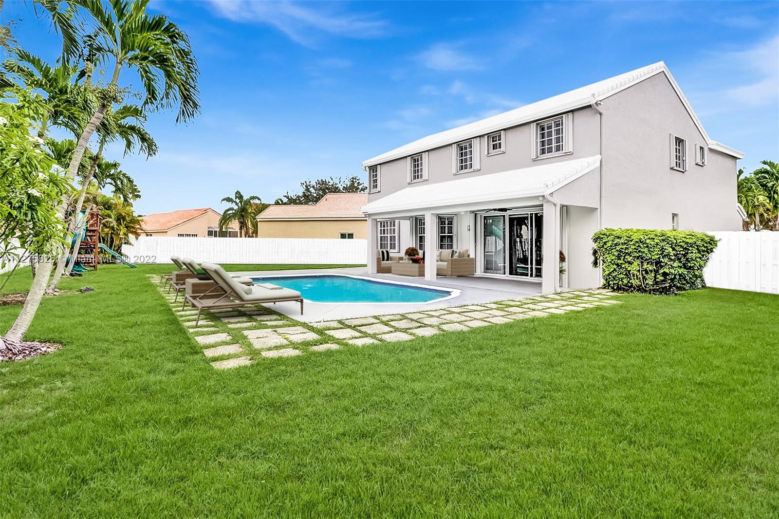 1059 Cedar Falls Drive Weston FL 33327