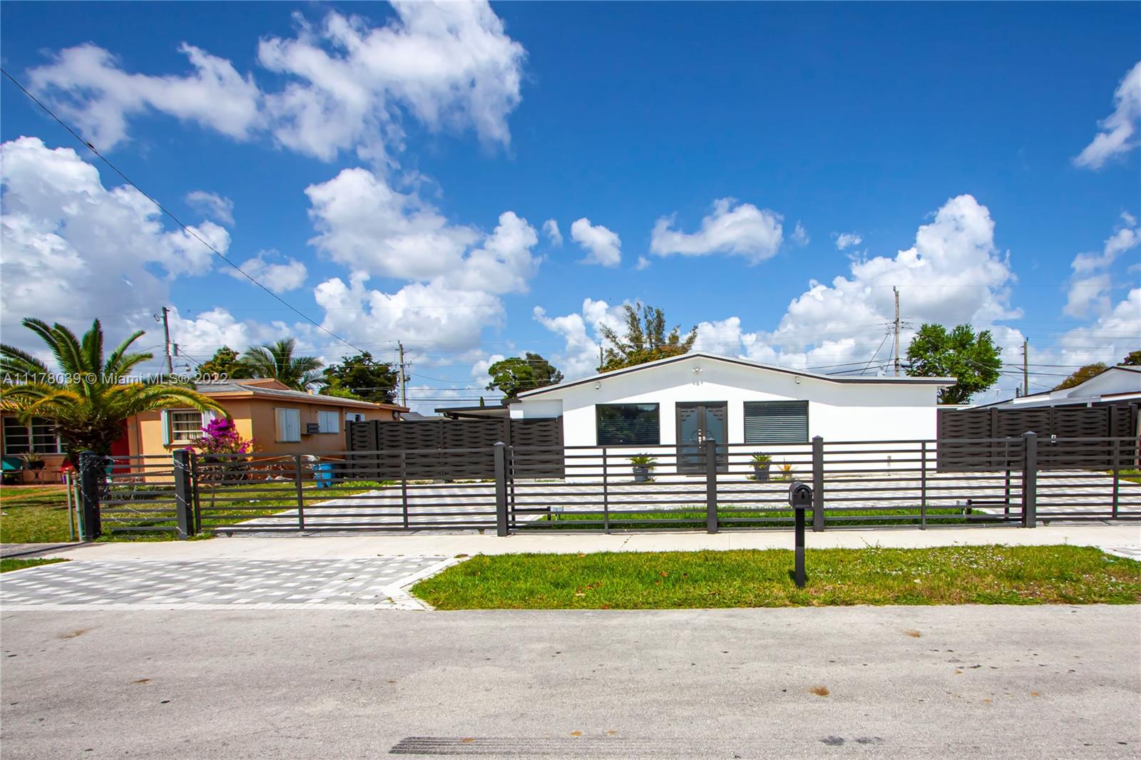 3521 NW 206th Street Miami Gardens FL 33056