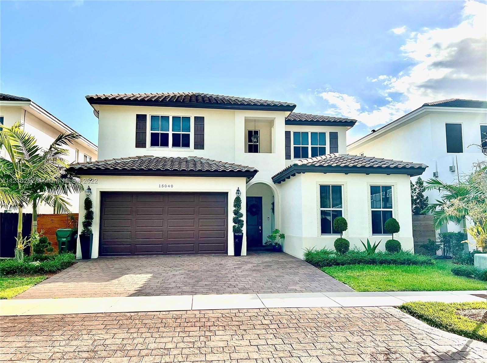 15040 SW 175th Street Miami FL 33187