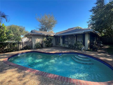 6780 NW 4th Court Plantation FL 33317