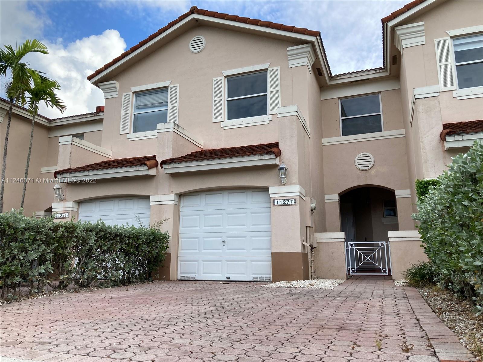 11277 NW 42nd Terrace Doral FL 33178