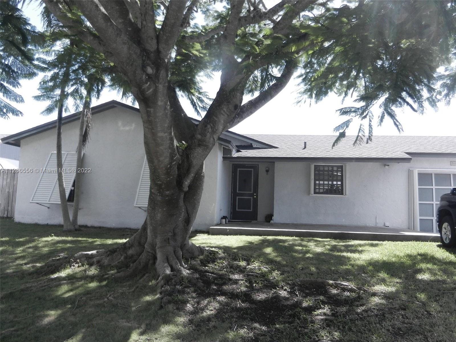 26621 SW 125th Avenue Homestead FL 33032