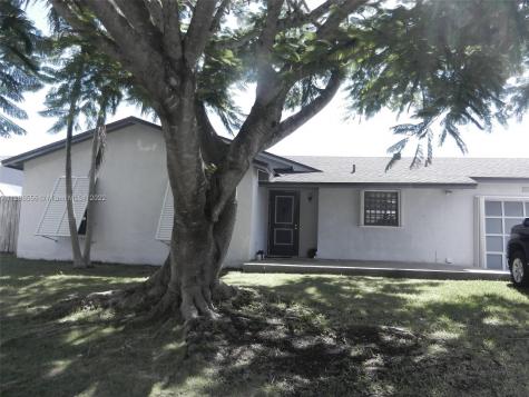 26621 SW 125th Avenue Homestead FL 33032