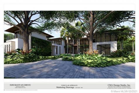 5690 Banyan Drive Coral Gables FL 33156