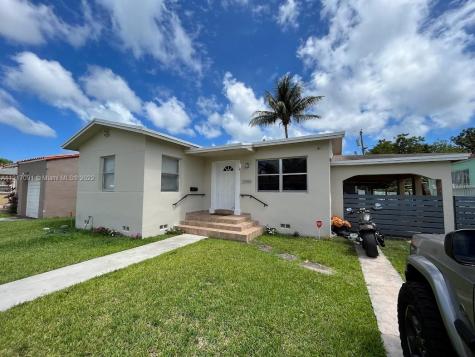 2000 SW 17th Street Miami FL 33145