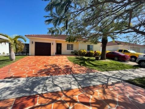 20913 SW 125th Avenue Road Miami FL 33177