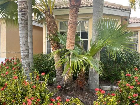 1912 SW 179th Avenue Miramar FL 33029