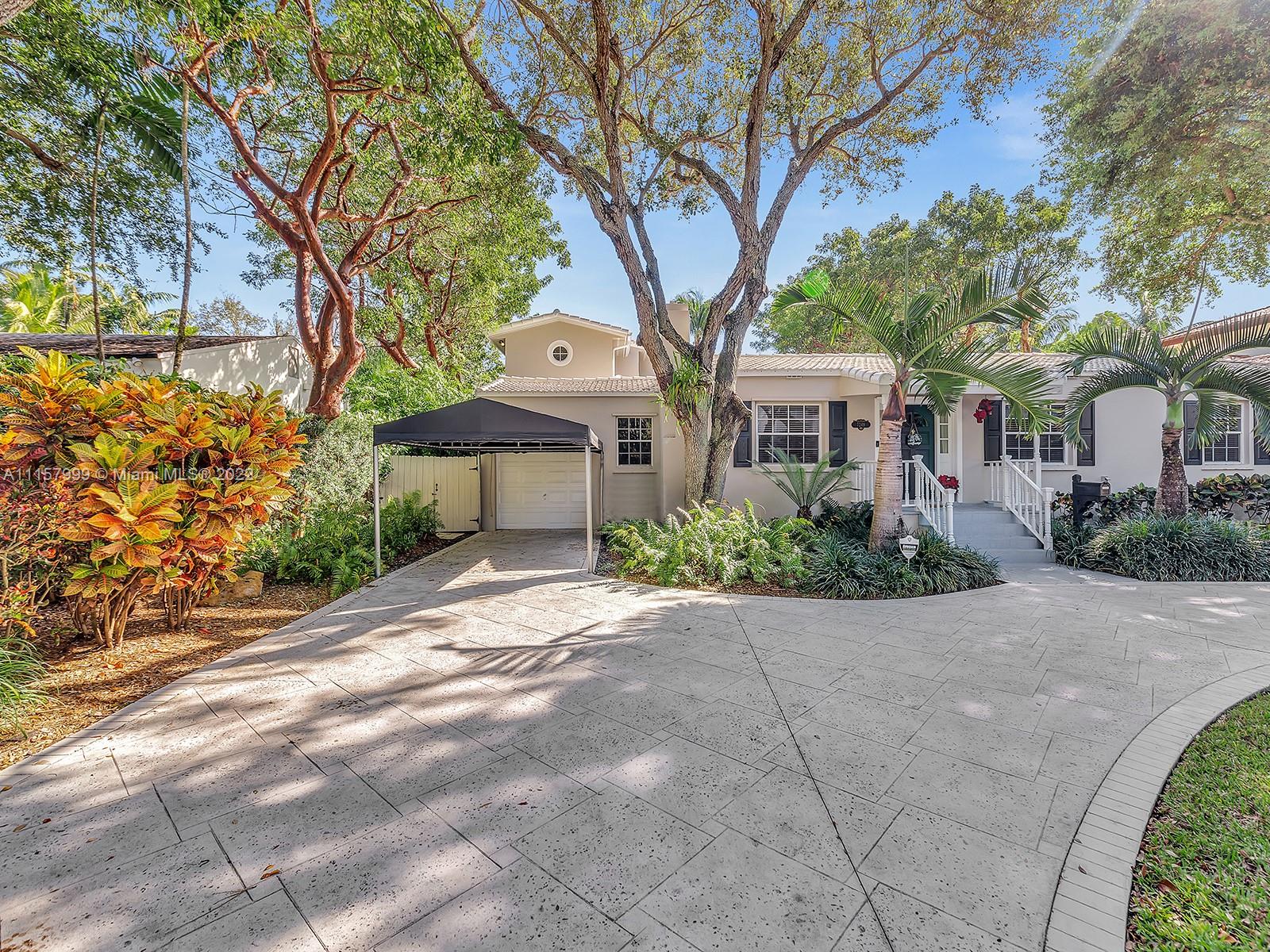 7249 SW 53rd Avenue Miami FL 33143