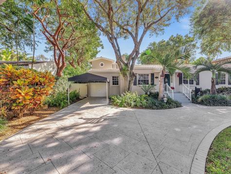 7249 SW 53rd Avenue Miami FL 33143