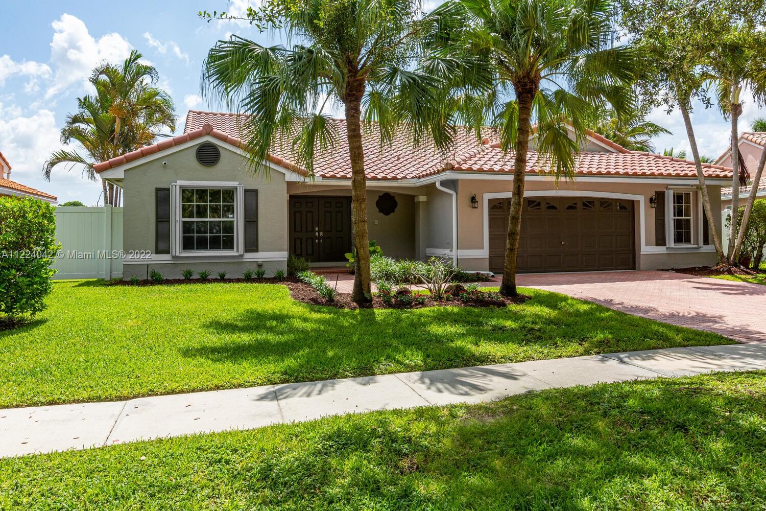 4005 SW 151st Terrace Miramar FL 33027