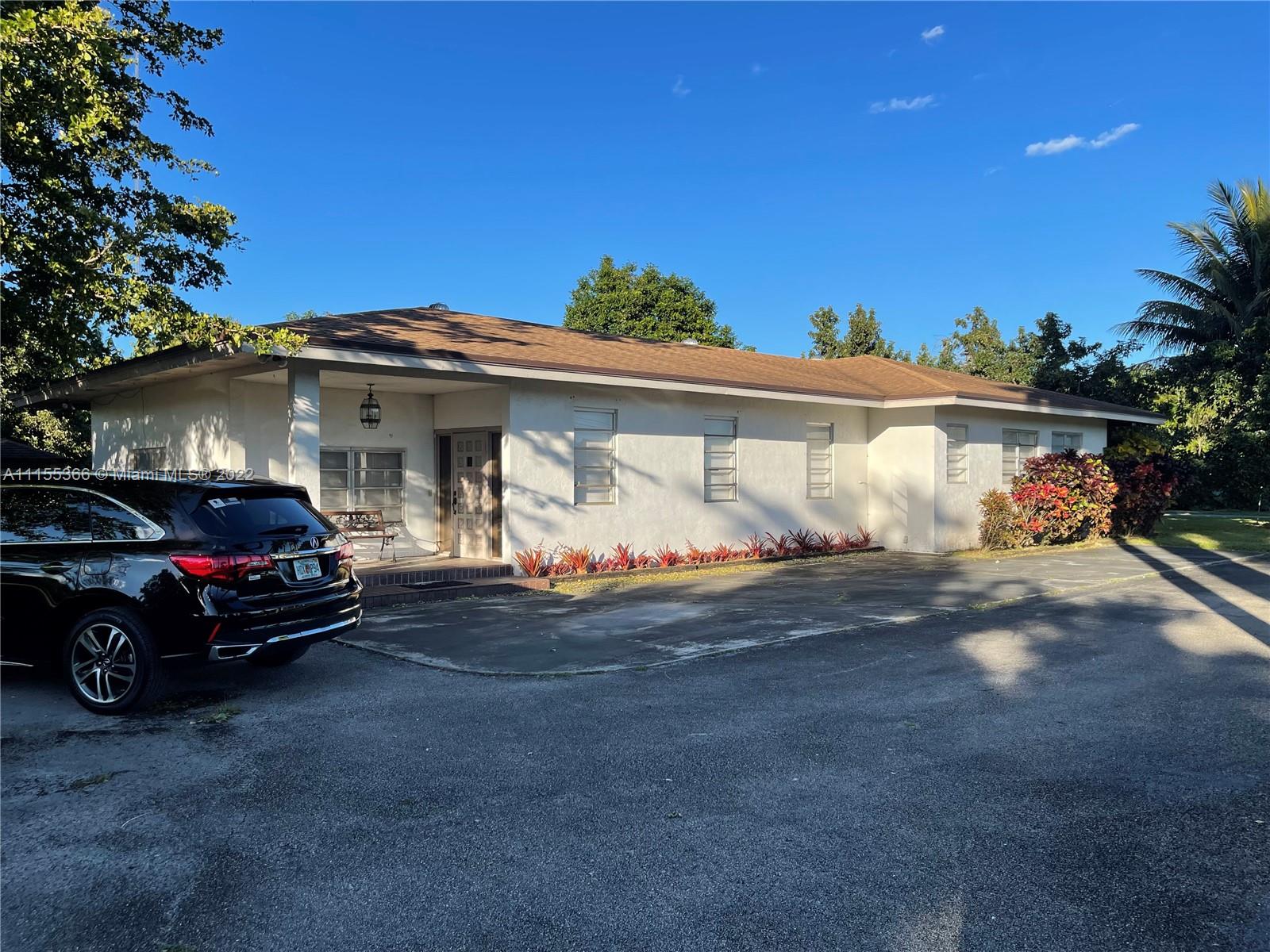 17275 SW 256th Street Homestead FL 33031