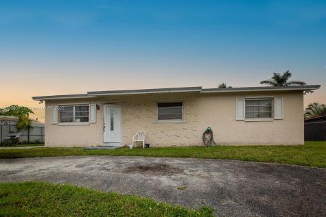 14515 SW 298th Terrace Homestead FL 33033