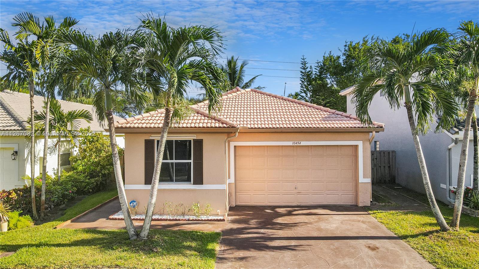 10494 SW 16th Street Pembroke Pines FL 33025