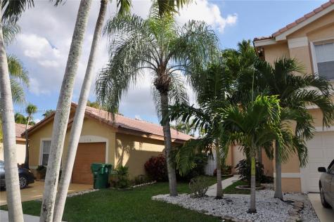 17328 SW 22nd Court Miramar FL 33029