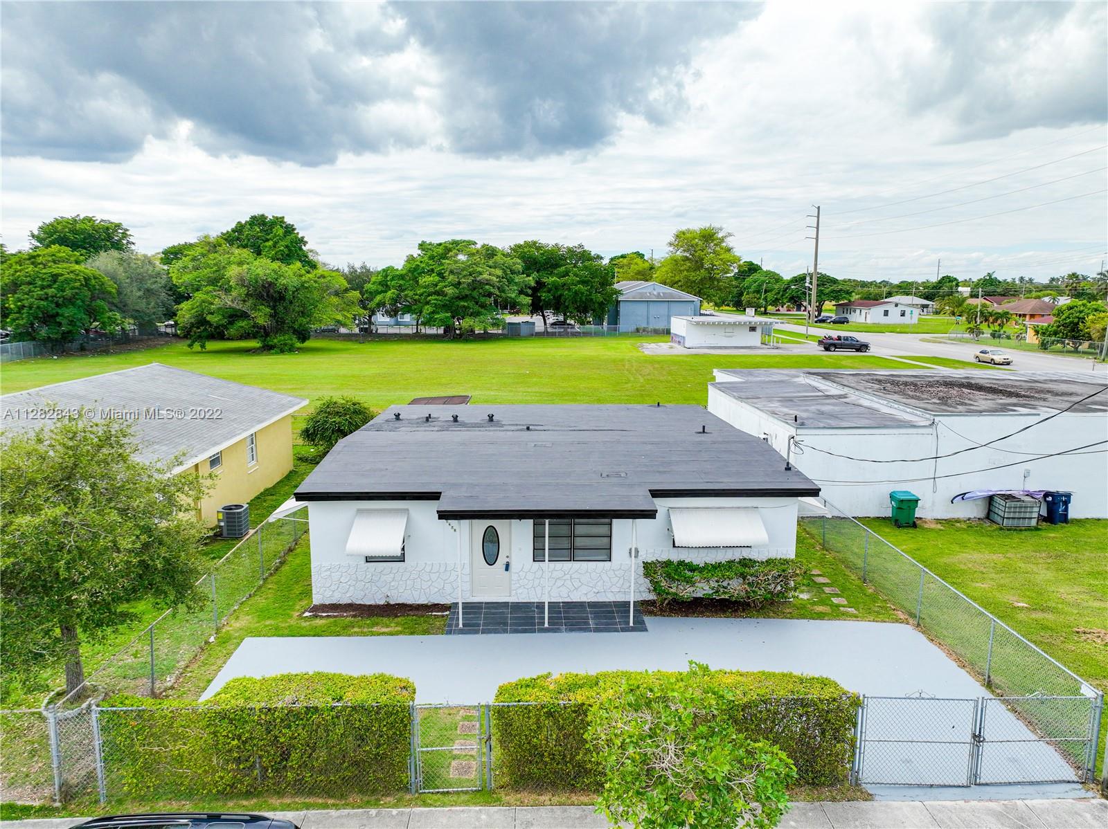 1478 NW 8th Avenue Florida City FL 33034