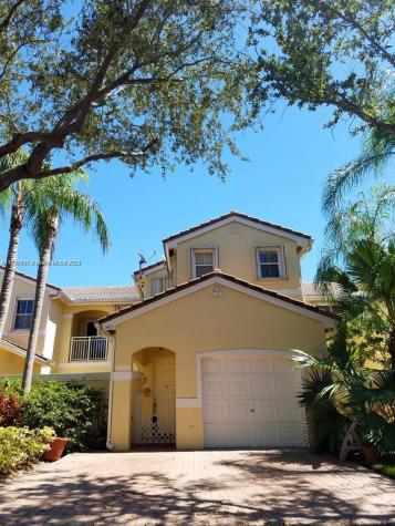 1455 Weeping Willow Way Hollywood FL 33019