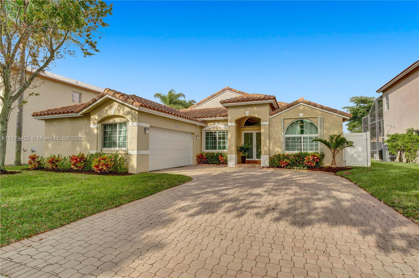 1060 NW 185th Terrace Pembroke Pines FL 33029