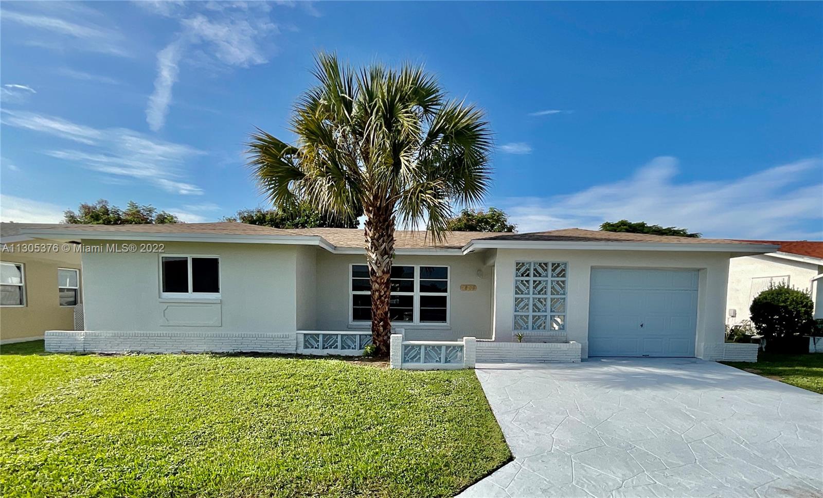 4806 NW 49th Court Tamarac FL 33319