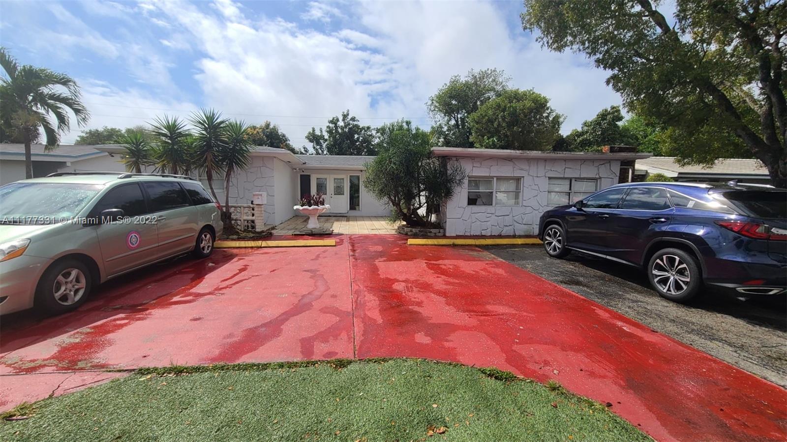 5712 Hollywood Boulevard Hollywood FL 33021