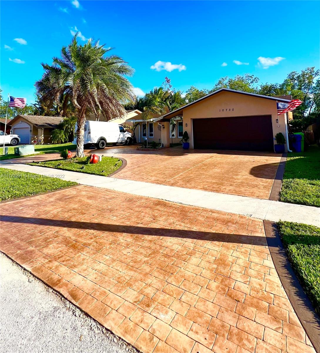 10730 NW 20th Court Sunrise FL 33322