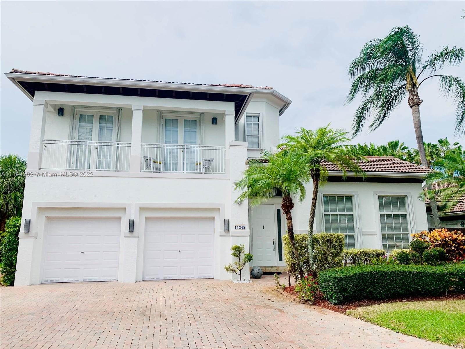 11345 NW 71st Street Doral FL 33178