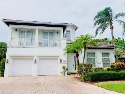 11345 NW 71st Street Doral FL 33178